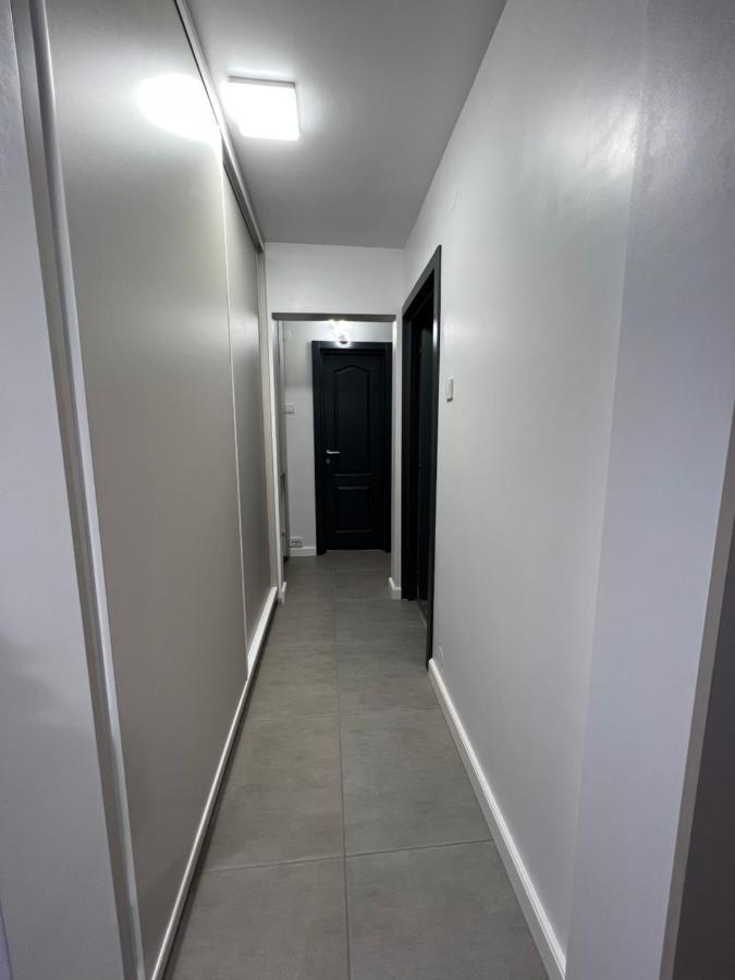 The Urban Hub 2 Apartment Iasi Bagian luar foto