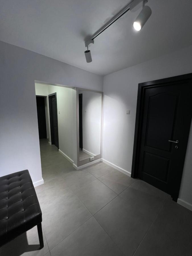 The Urban Hub 2 Apartment Iasi Bagian luar foto